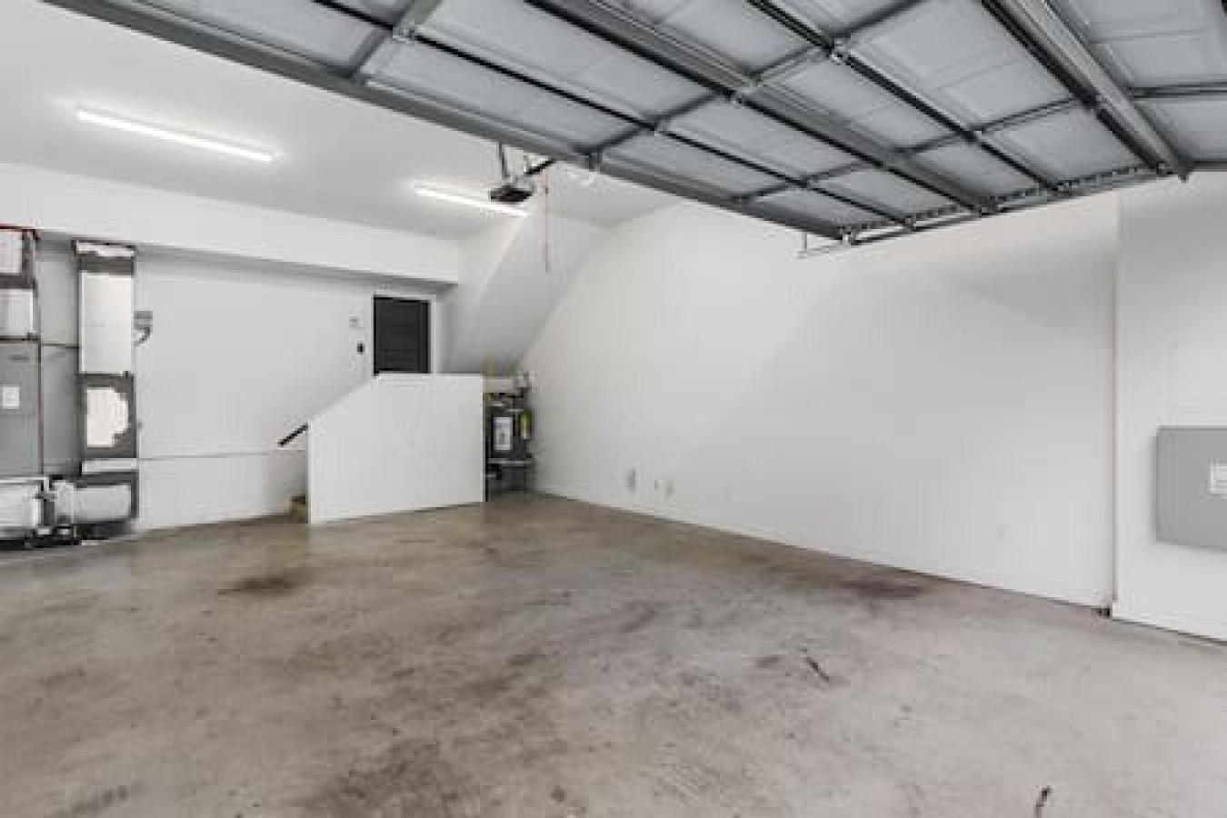 נאשוויל Spacious Home With Large Patio Rooftop Deck And Garage מראה חיצוני תמונה